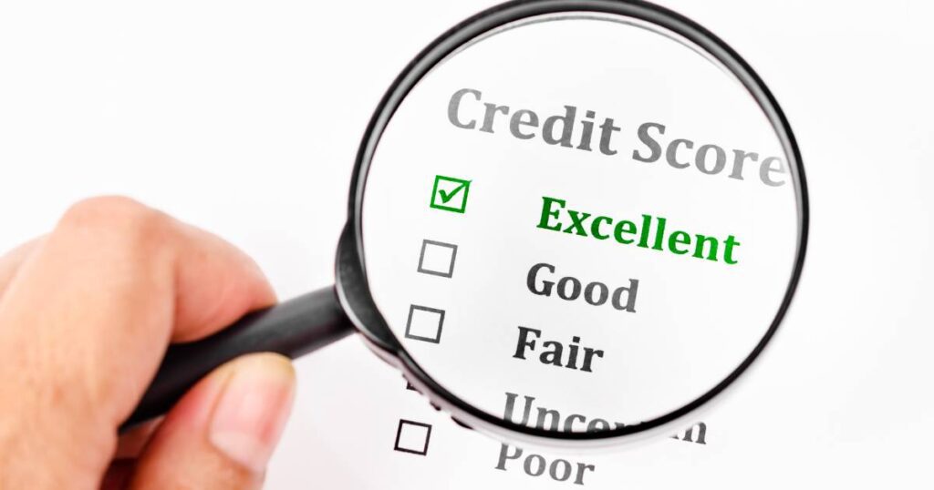 Perform A Credit Check