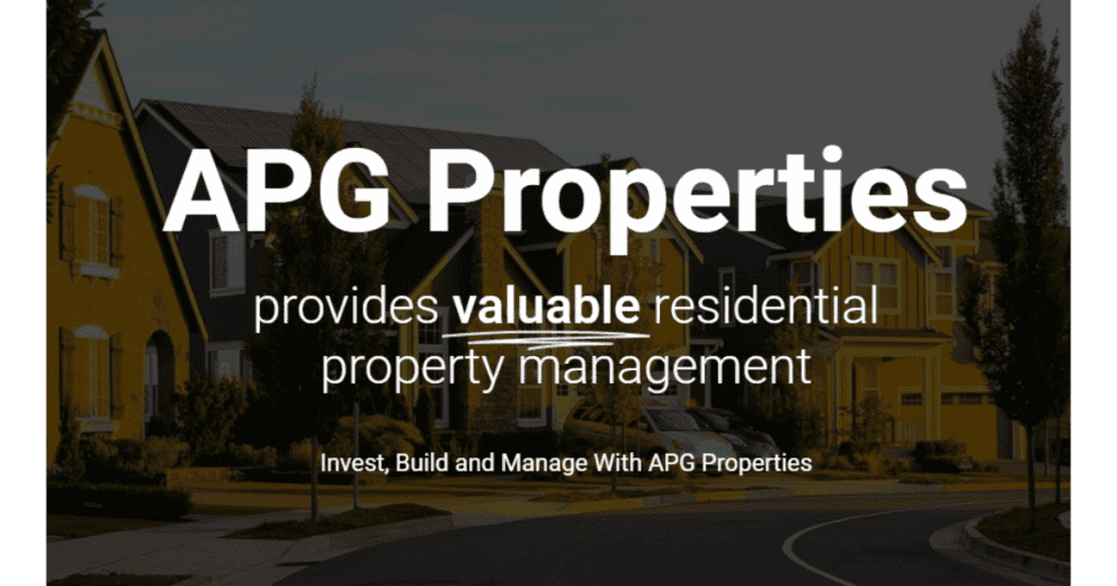 APG Properties