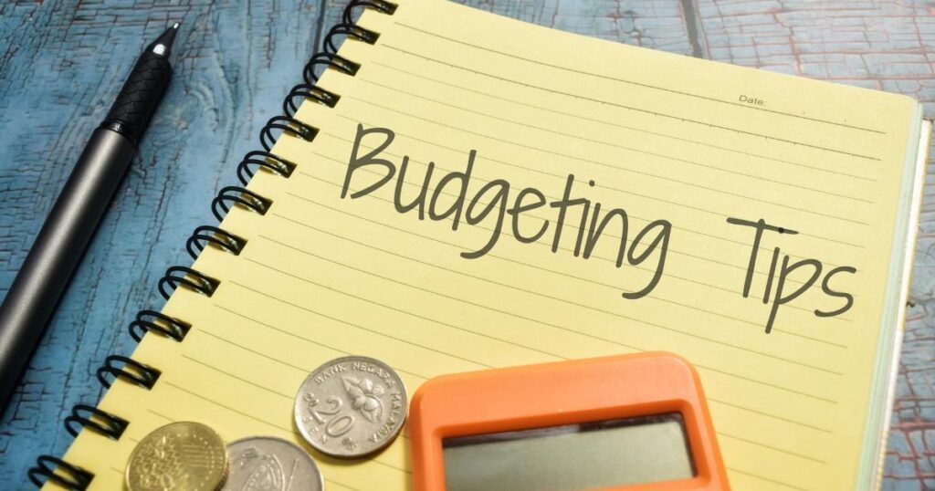 Budgeting Tips For Renting In Yorba Linda