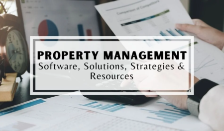 Property Management Software 450x264