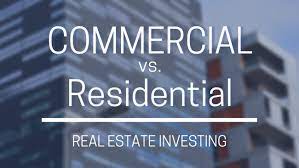 Read more about the article Commercial & Residential Property Management: Differences, Similarities & What to Know