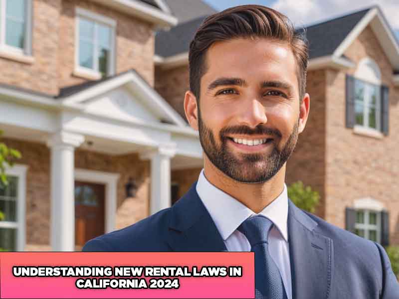 Read more about the article Understanding New Rental Laws in California 2024 | What Tenants and Landlords Need to Know